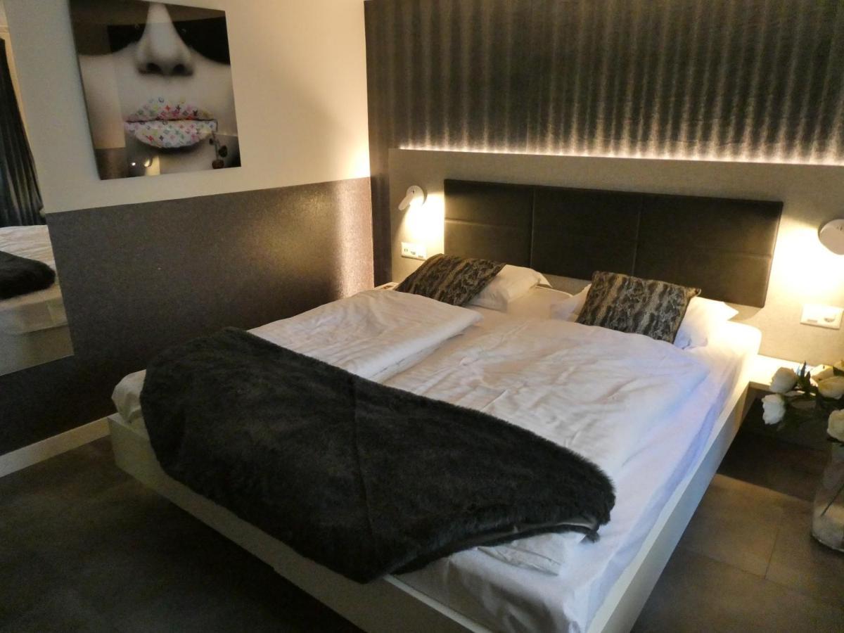 Central & Elegant Apartments,Partially With Fireplace, By Zermatt Rental Eksteriør billede