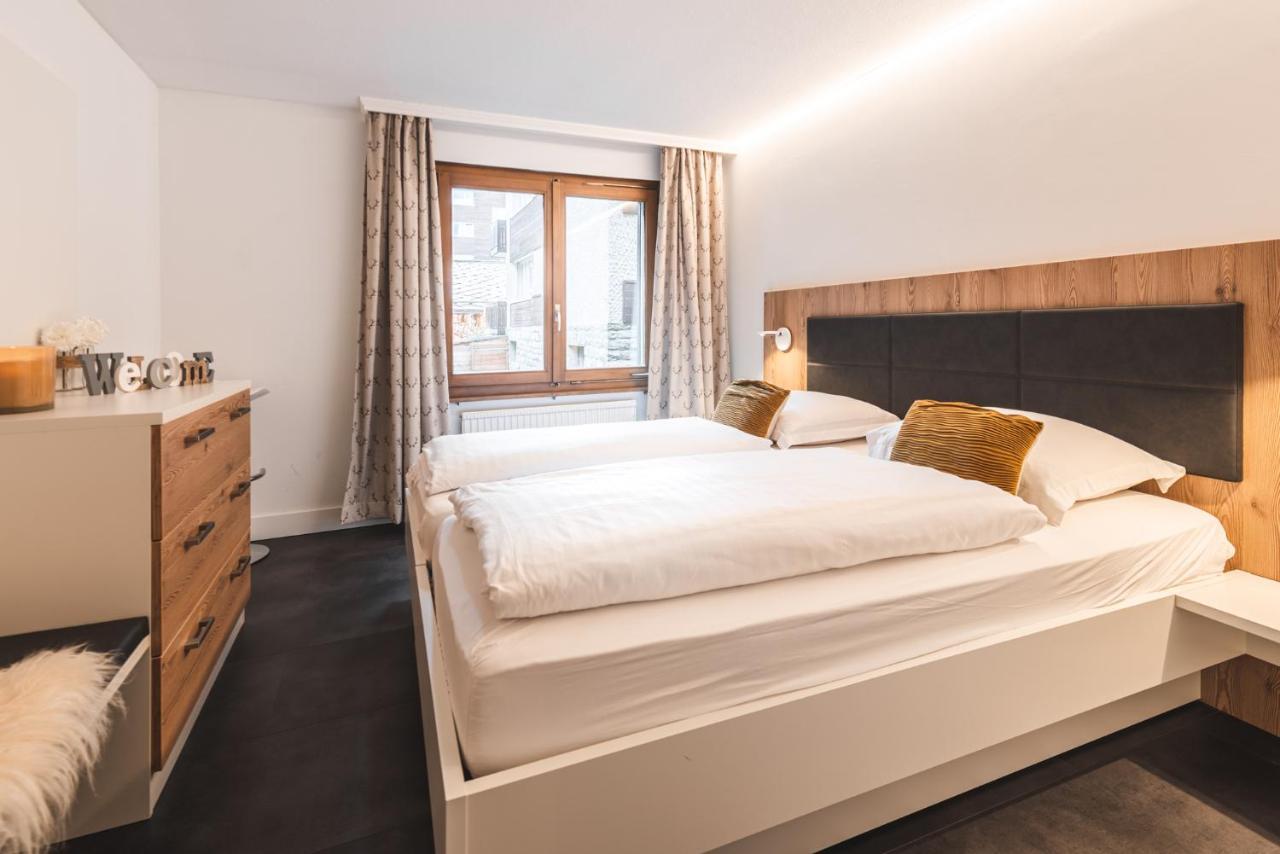 Central & Elegant Apartments,Partially With Fireplace, By Zermatt Rental Eksteriør billede