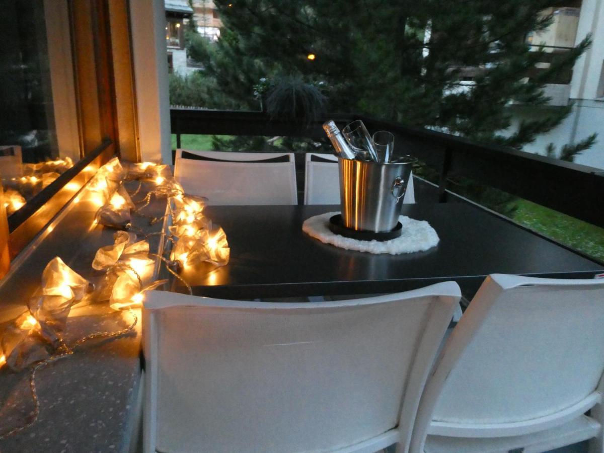 Central & Elegant Apartments,Partially With Fireplace, By Zermatt Rental Eksteriør billede