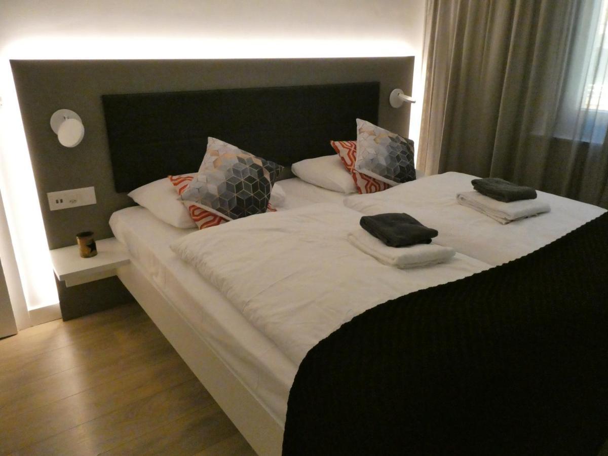 Central & Elegant Apartments,Partially With Fireplace, By Zermatt Rental Eksteriør billede