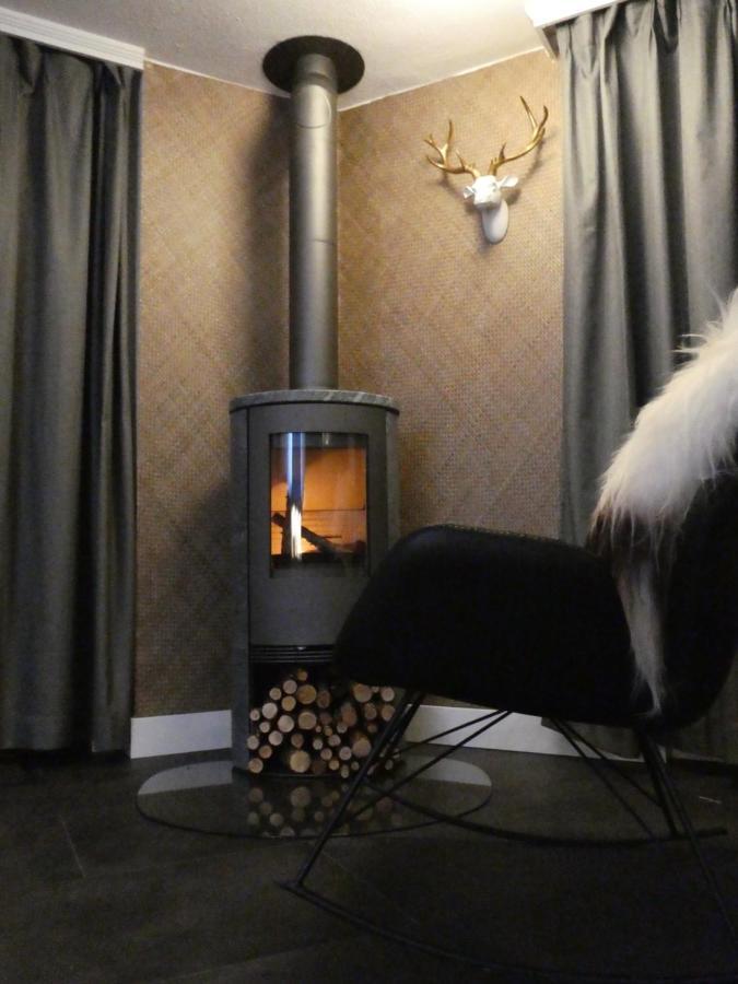 Central & Elegant Apartments,Partially With Fireplace, By Zermatt Rental Eksteriør billede