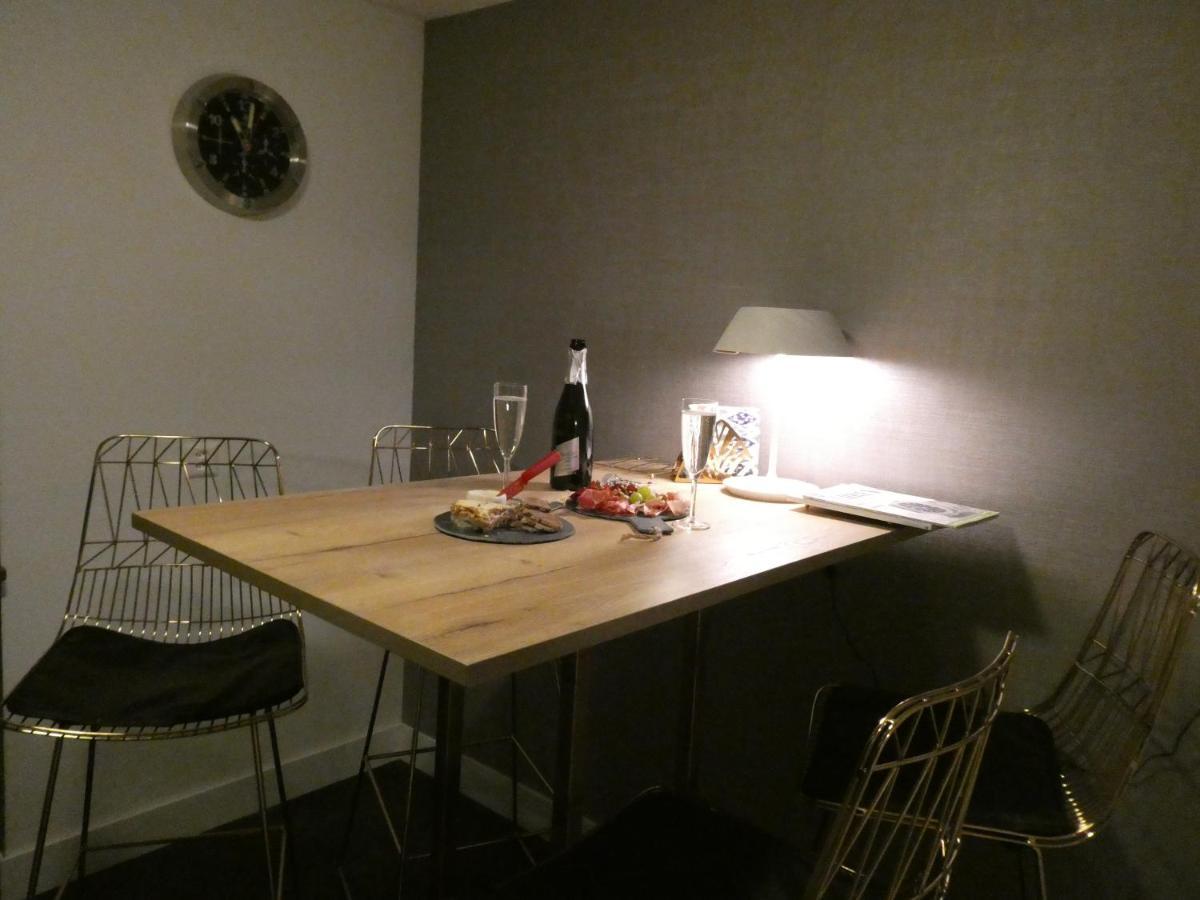 Central & Elegant Apartments,Partially With Fireplace, By Zermatt Rental Eksteriør billede