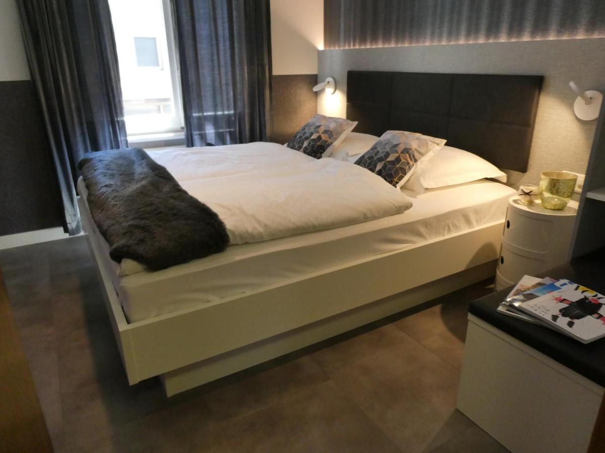 Central & Elegant Apartments,Partially With Fireplace, By Zermatt Rental Eksteriør billede