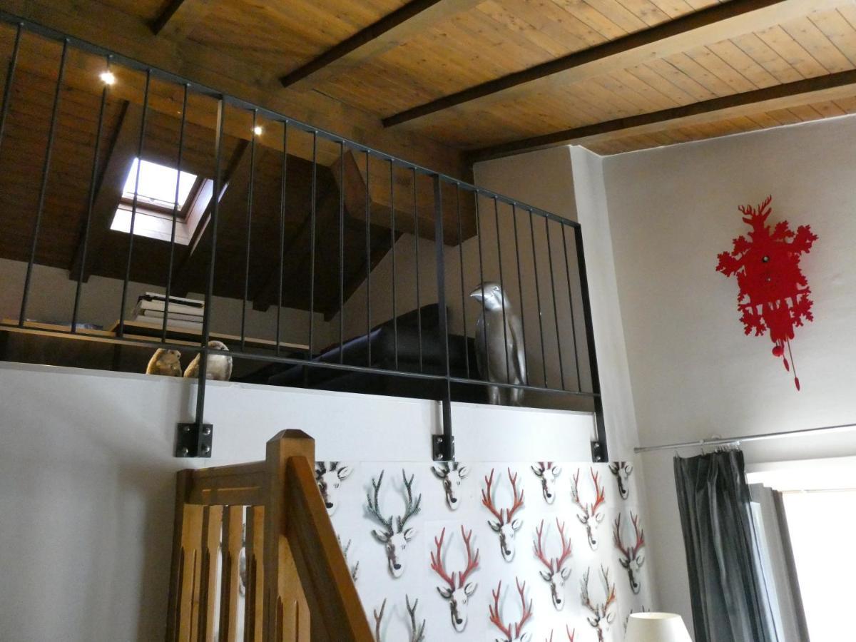 Central & Elegant Apartments,Partially With Fireplace, By Zermatt Rental Eksteriør billede