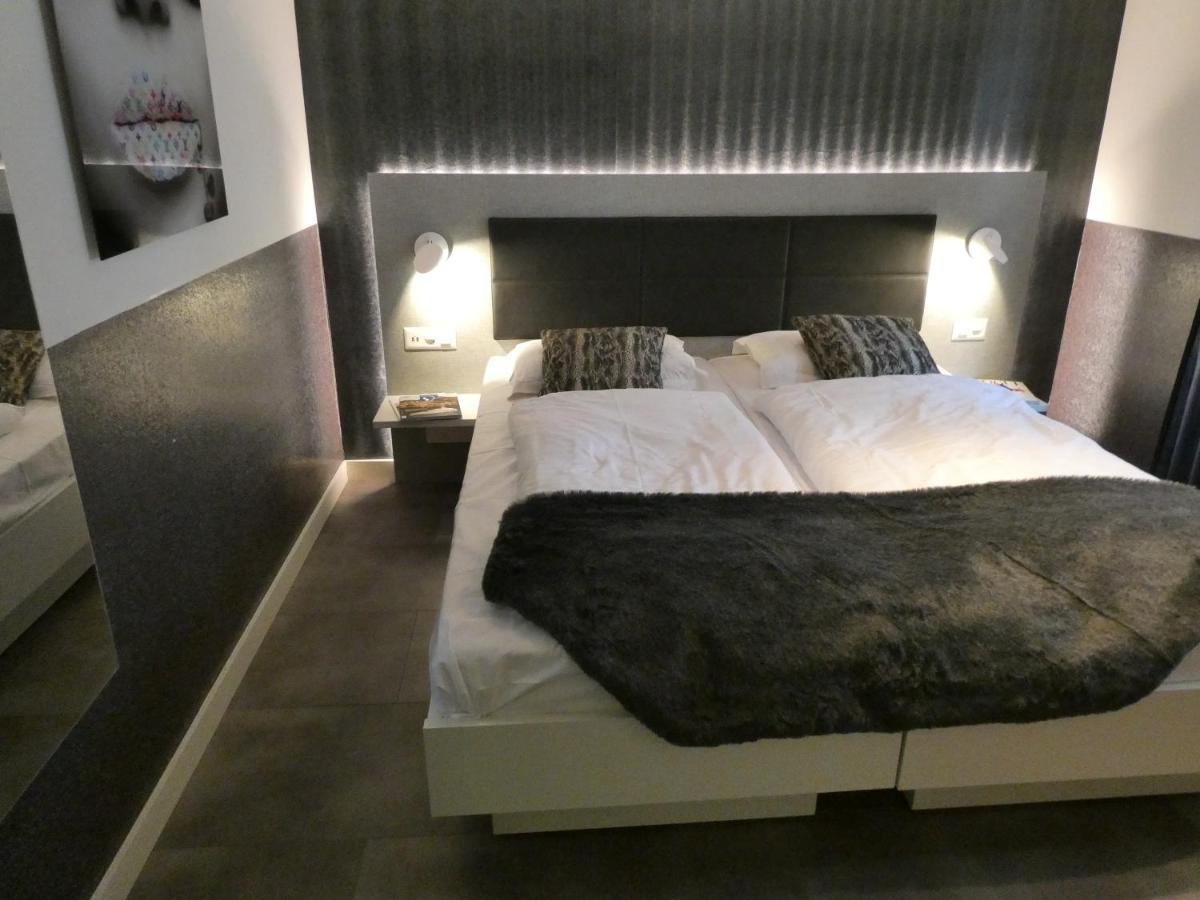 Central & Elegant Apartments,Partially With Fireplace, By Zermatt Rental Eksteriør billede