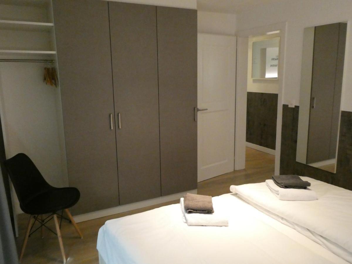 Central & Elegant Apartments,Partially With Fireplace, By Zermatt Rental Eksteriør billede