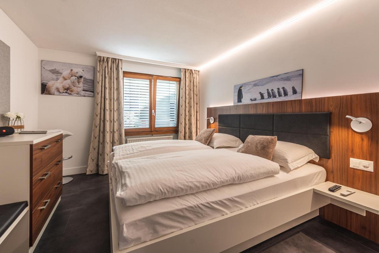Central & Elegant Apartments,Partially With Fireplace, By Zermatt Rental Eksteriør billede