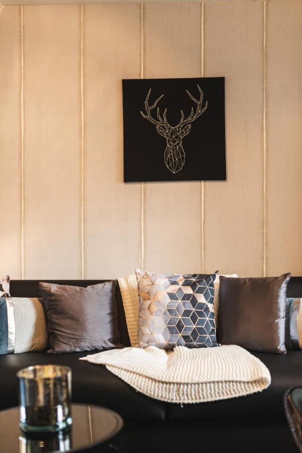 Central & Elegant Apartments,Partially With Fireplace, By Zermatt Rental Eksteriør billede