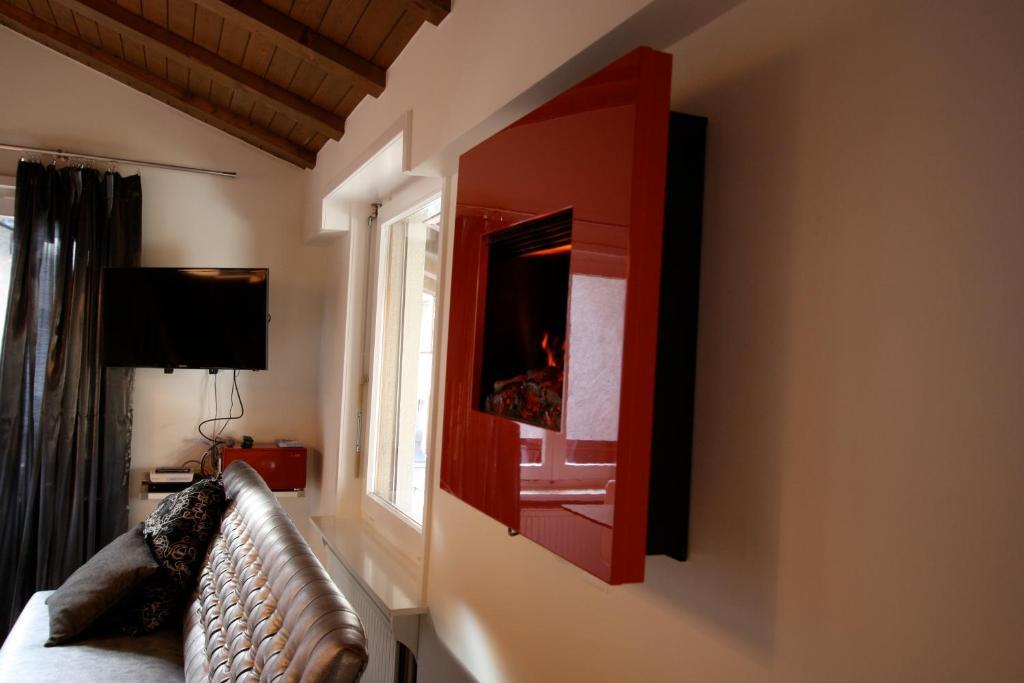 Central & Elegant Apartments,Partially With Fireplace, By Zermatt Rental Værelse billede