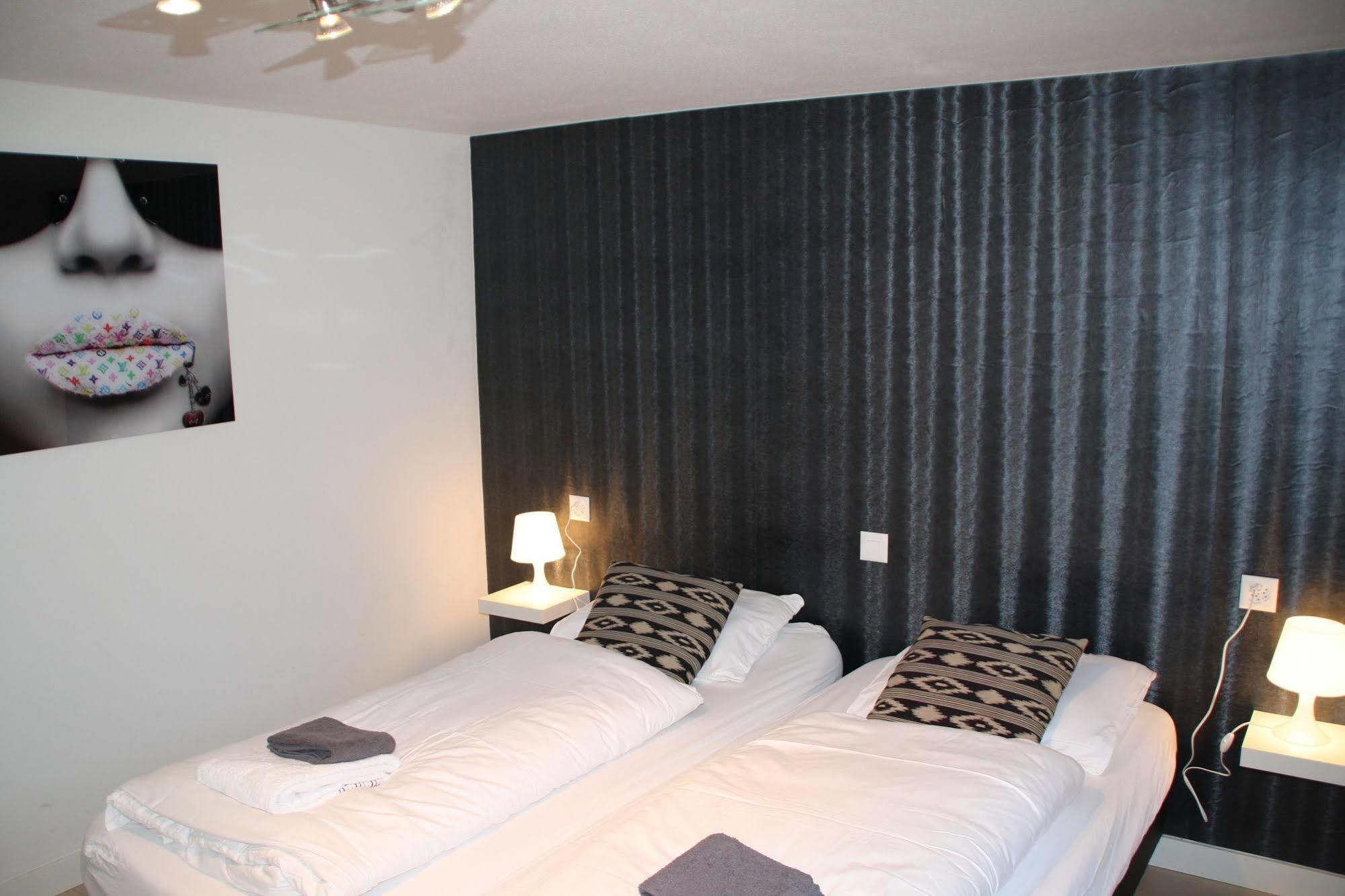 Central & Elegant Apartments,Partially With Fireplace, By Zermatt Rental Eksteriør billede